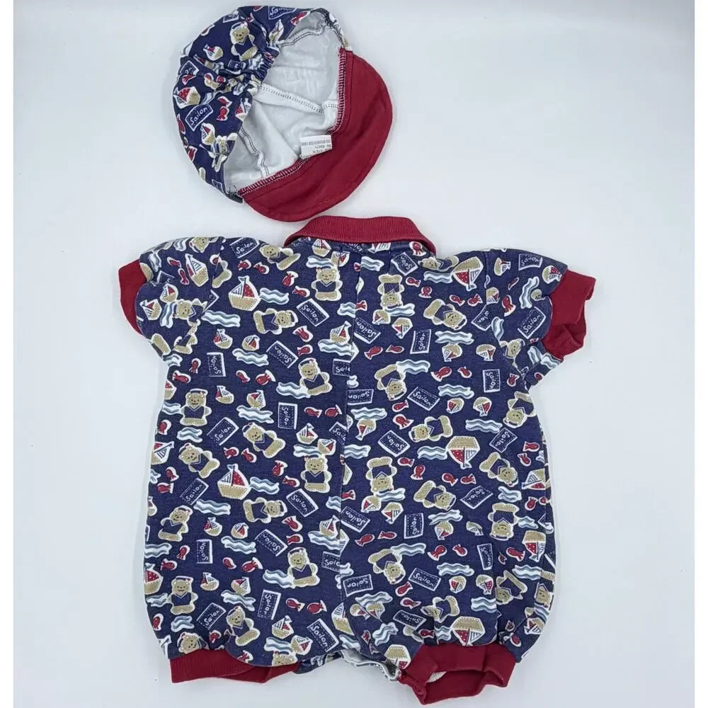 Specialty Kids vintage specialty